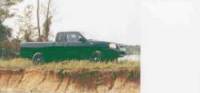 Nissan Frontier - Xantella
