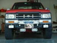 Nissan Hardbody - 91hardbody