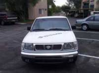 Nissan Frontier - Liqidmenace