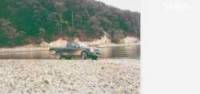 Nissan Frontier - shawn brown