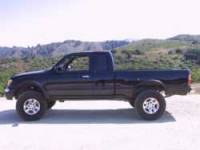 Nissan Frontier - 