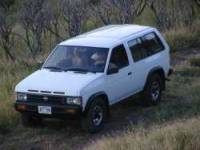Nissan Pathfinder - coco