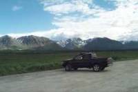 Nissan Frontier - Slim