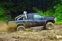 Nissan Hardbody - TS