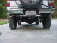 Nissan Pathfinder - 