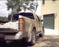 Nissan Frontier - Mud Godess