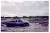 Nissan Hardbody - Mike