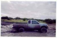 Nissan Hardbody - Mike