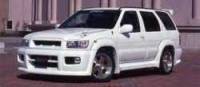 Nissan Pathfinder - kenny