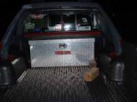 Nissan  - 91hardbody