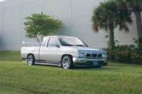 Nissan  - doug's 96 hardbody