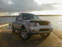 Nissan Frontier - Jason