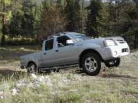 Nissan Frontier - Jason