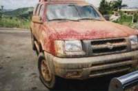 Nissan Xterra - Ivan