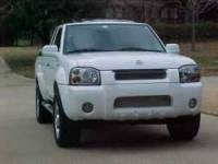 Nissan  - 