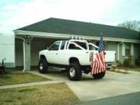 Nissan Hardbody - 97 4x4 HB