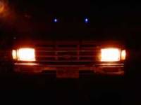 Nissan Hardbody - TheProject