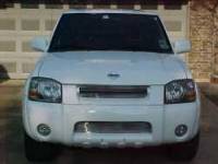 Nissan  - 