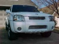 Nissan  - 