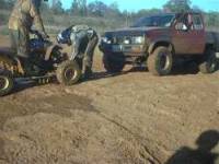 Nissan Hardbody - michael *skeeter*