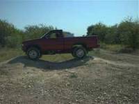Nissan Hardbody - michael*skeeter*
