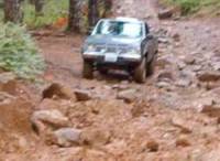 Nissan Hardbody - 