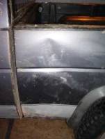 Nissan Hardbody - 