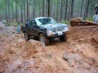 Nissan Hardbody - 