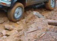 Nissan Hardbody - 