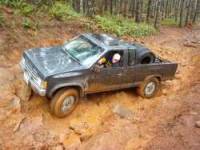 Nissan Hardbody - 