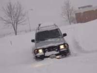 Nissan Xterra - MPrice