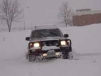 Nissan Xterra - MPrice