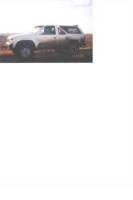 Nissan Pathfinder - Dirtfinder