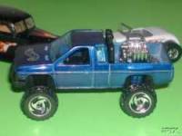 Nissan Hardbody - 