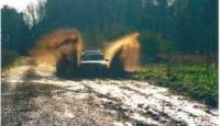 Nissan Frontier - Nate