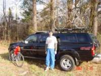 Nissan Frontier - Nate 2