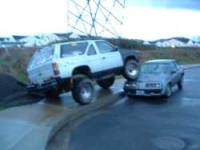 Nissan Pathfinder - DIRT DEVIL