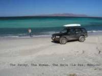 Nissan Pathfinder - 97incali