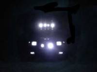 Nissan Xterra - Andrew