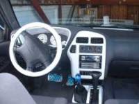 Nissan Pathfinder - WILLIAM JOSEPH
