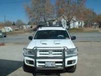Nissan Pathfinder - WILLIAM JOSEPH
