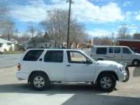 Nissan Pathfinder - WILLIAM JOSEPH