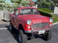Nissan  - Matts L320