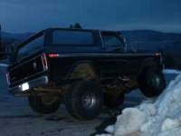 Nissan  - Romper Stomper