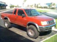 Nissan Frontier - MxFRONTIER222