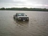 Nissan  - burnett