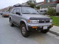 Nissan Pathfinder - Sonnyc - dupersc