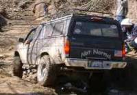 Nissan Hardbody - Nonebetta