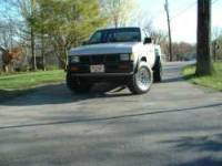 Nissan Hardbody - Rmcm2424