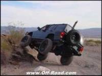 Nissan Pathfinder - 